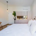 Amazinn Places Deluxe Estudio Casa Marichu Casco Viejo