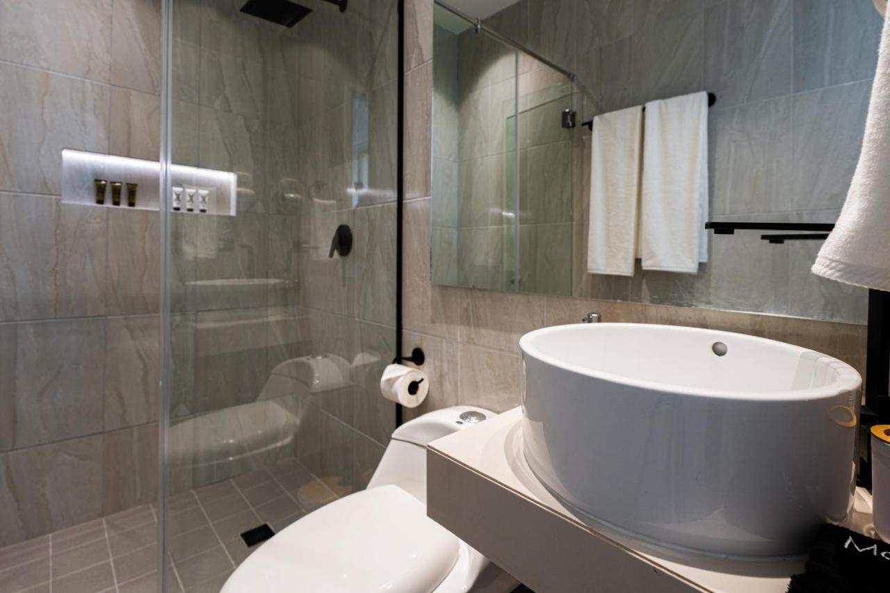 Amazinn Places Deluxe Estudio Casa Marichu Casco Viejo Panama Stadt