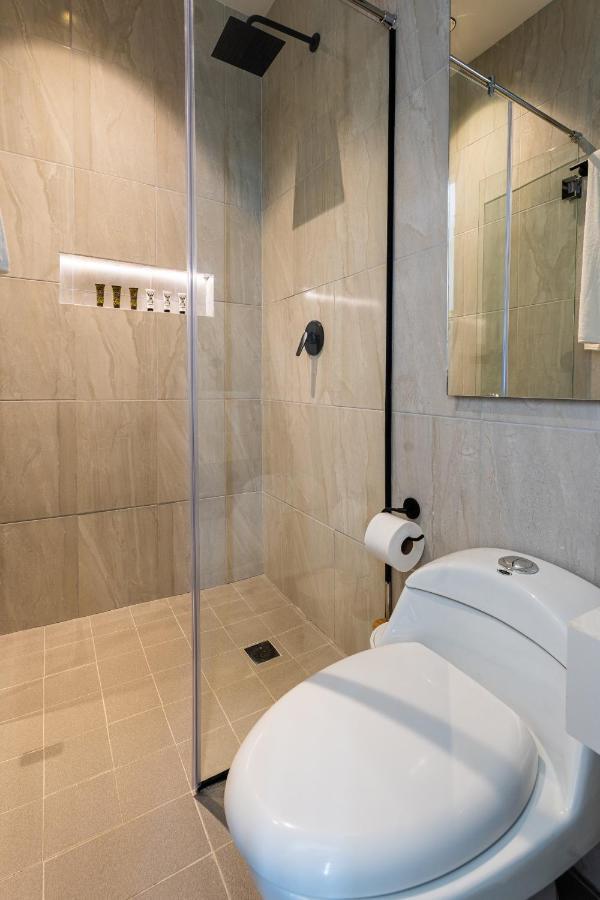 Amazinn Places Deluxe Estudio Casa Marichu Casco Viejo Apartment *