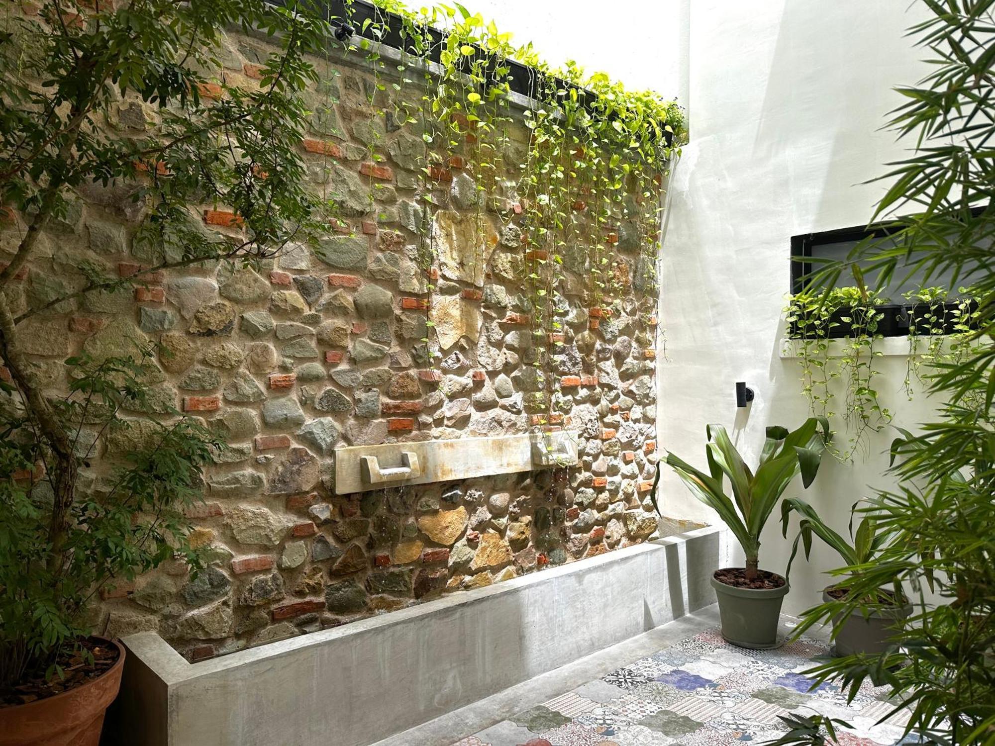 Amazinn Places Deluxe Estudio Casa Marichu Casco Viejo